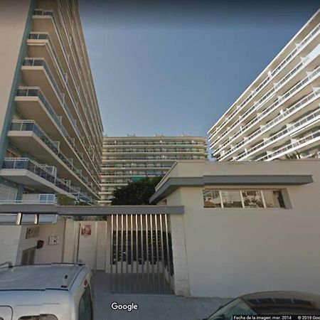 Apartamento Athenea Гандия Экстерьер фото