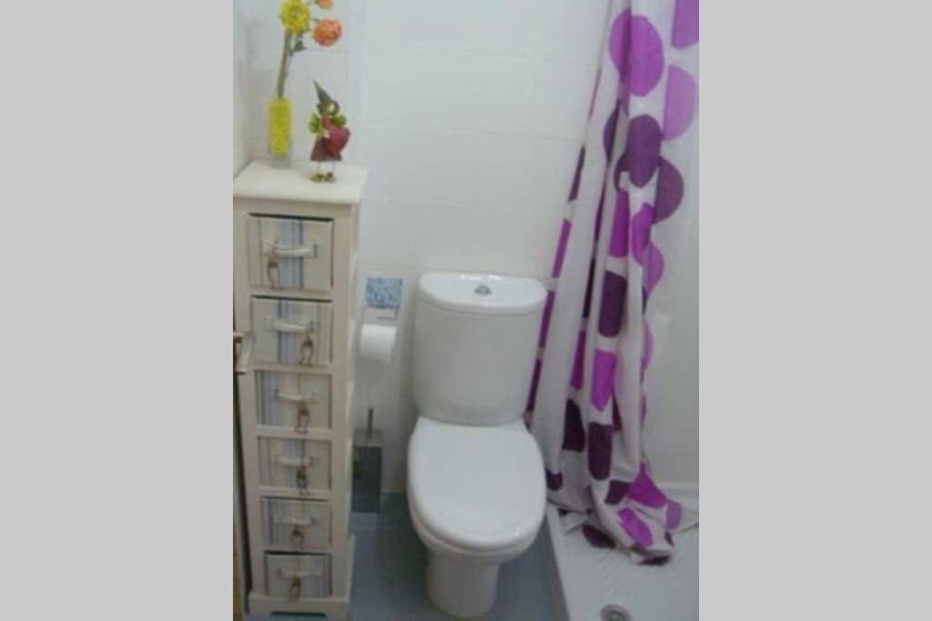 Apartamento Athenea Гандия Экстерьер фото