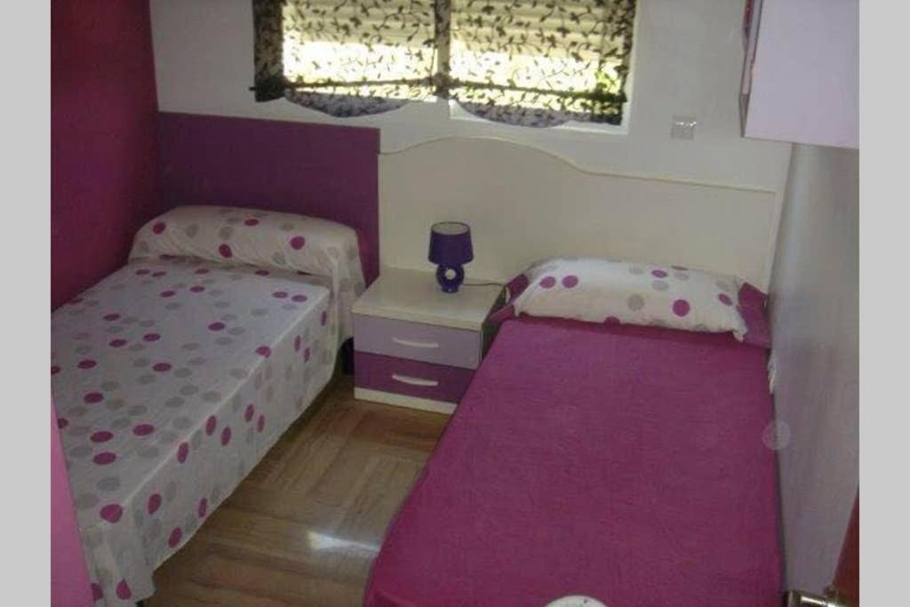 Apartamento Athenea Гандия Экстерьер фото